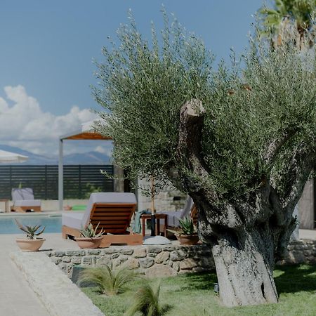 Niama Luxury Apartments נאפפליו מראה חיצוני תמונה