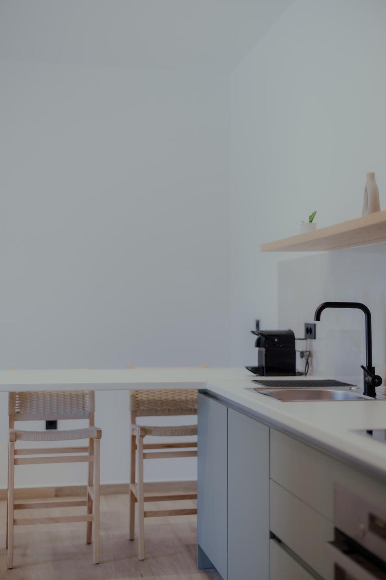 Niama Luxury Apartments נאפפליו מראה חיצוני תמונה