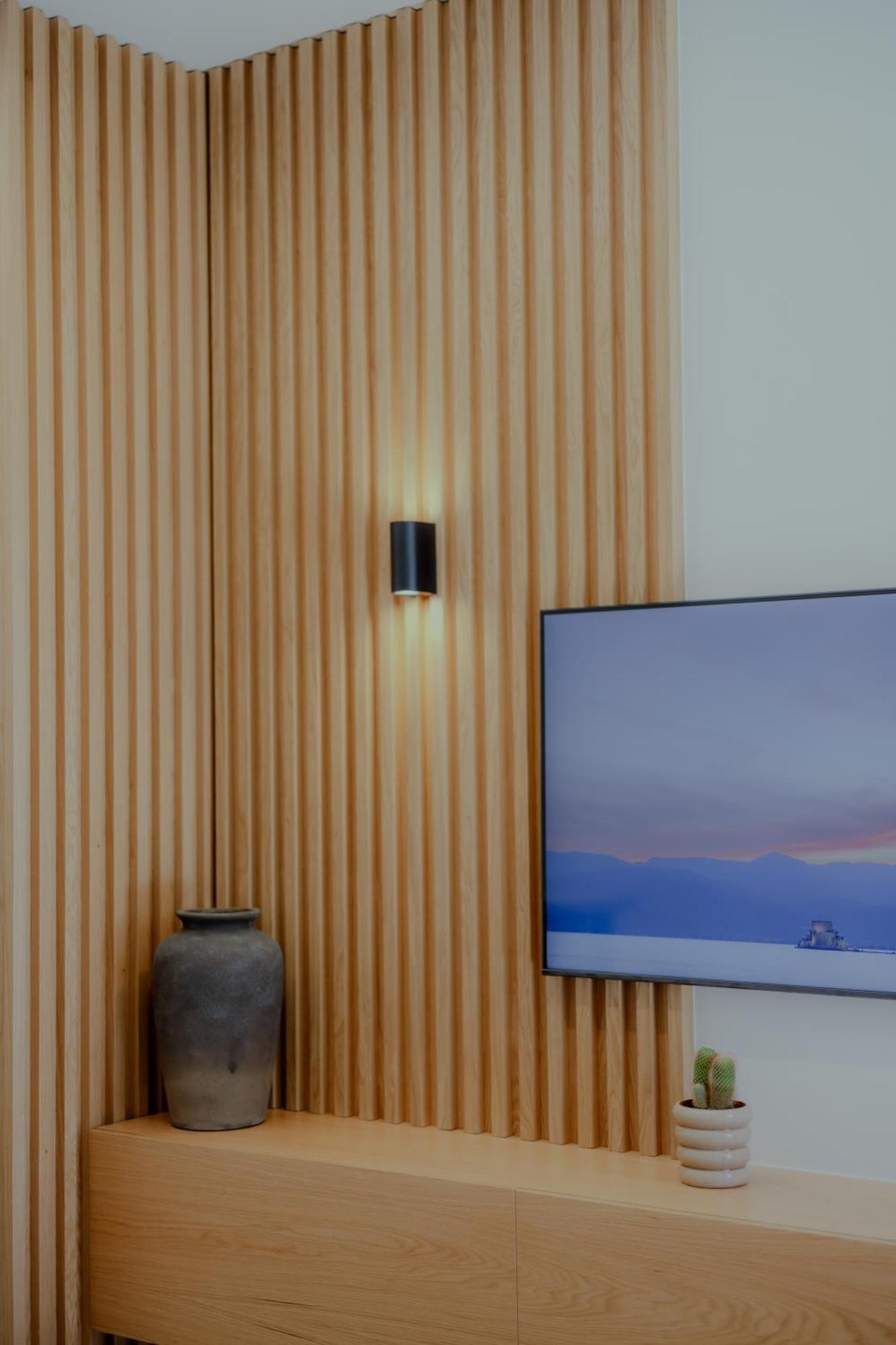 Niama Luxury Apartments נאפפליו מראה חיצוני תמונה
