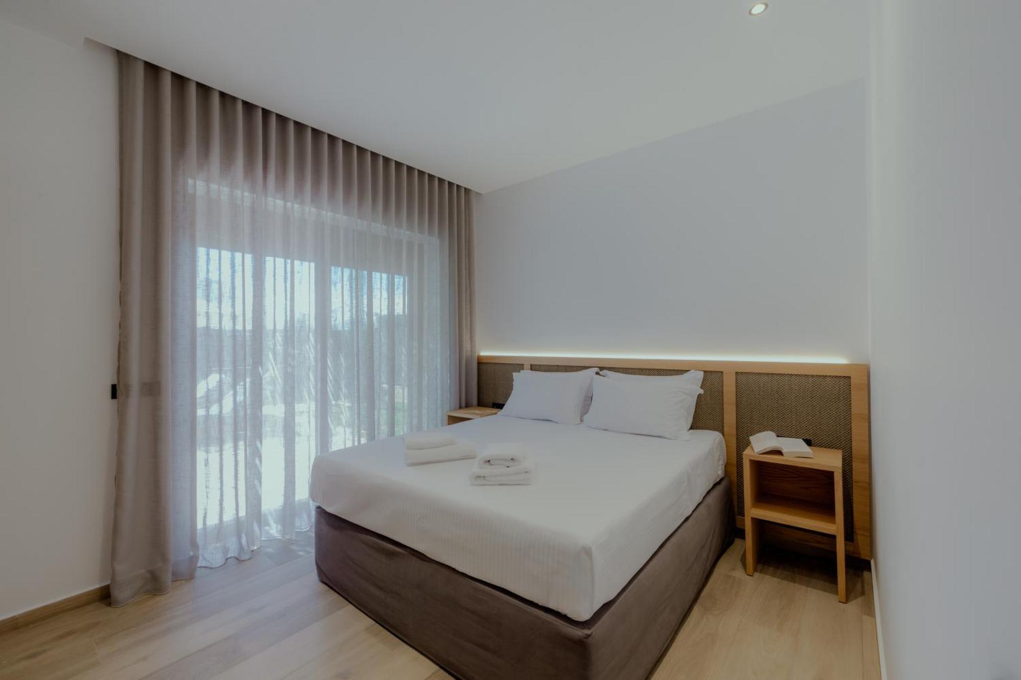 Niama Luxury Apartments נאפפליו מראה חיצוני תמונה