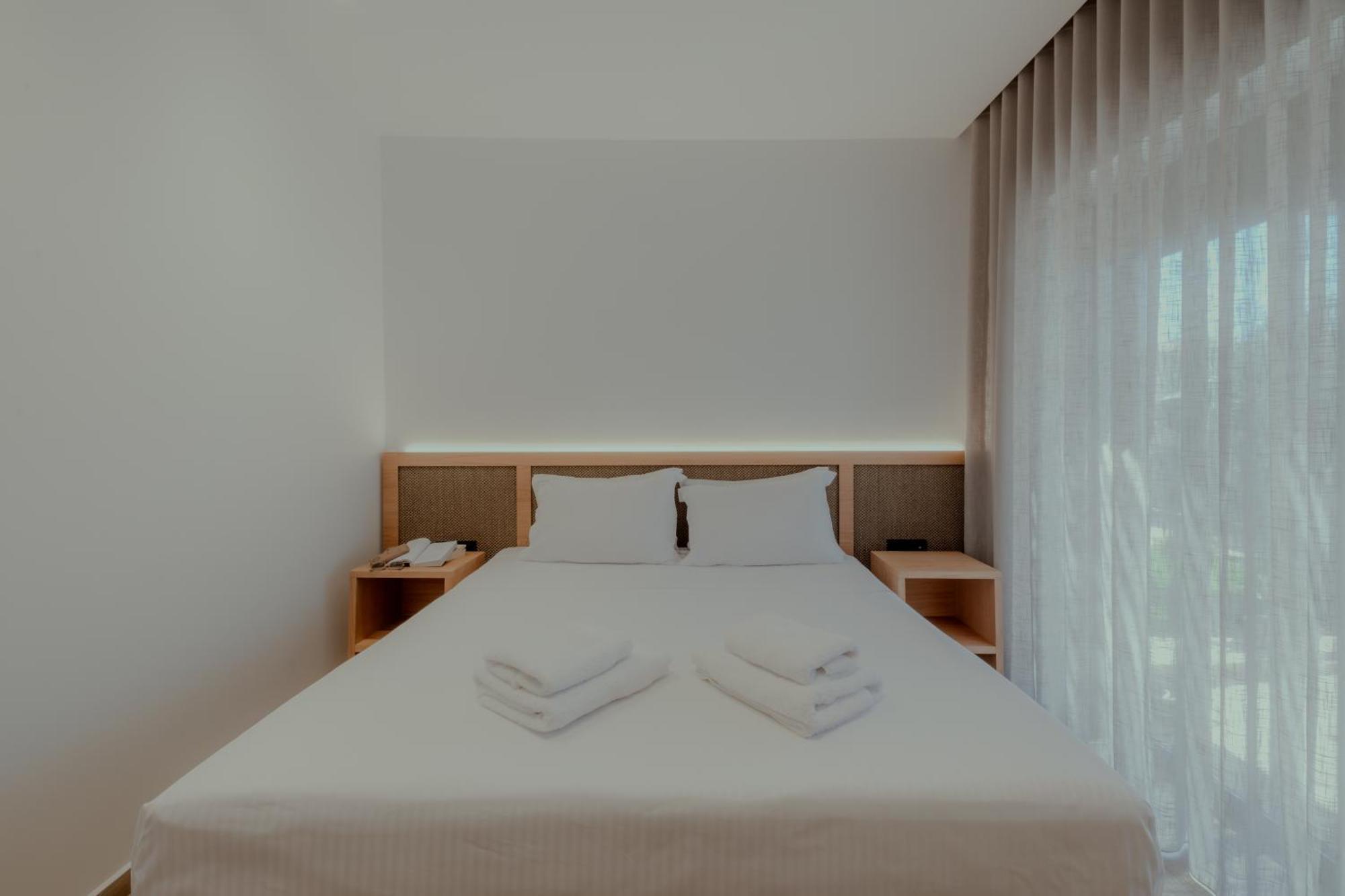 Niama Luxury Apartments נאפפליו מראה חיצוני תמונה