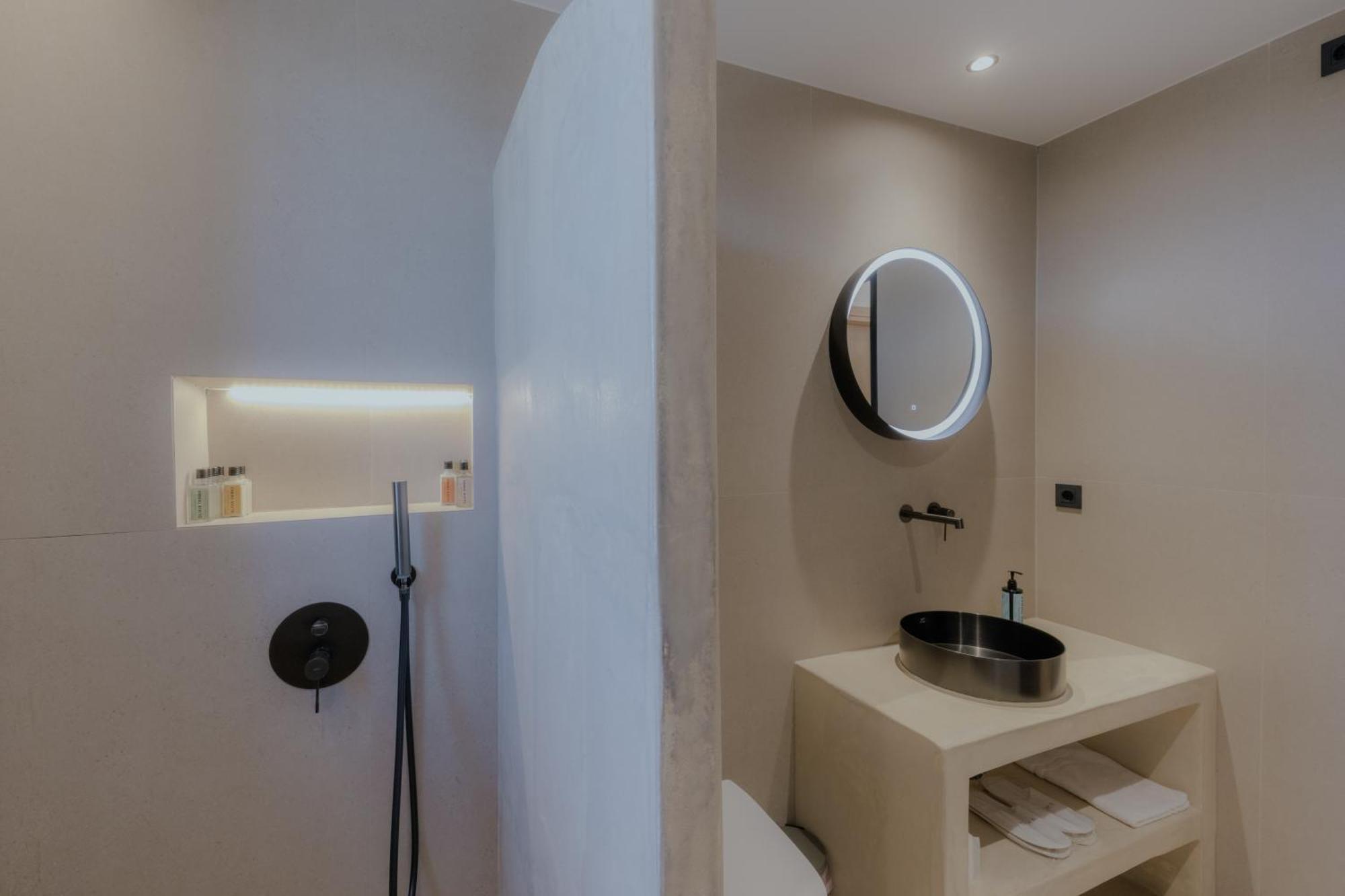 Niama Luxury Apartments נאפפליו מראה חיצוני תמונה