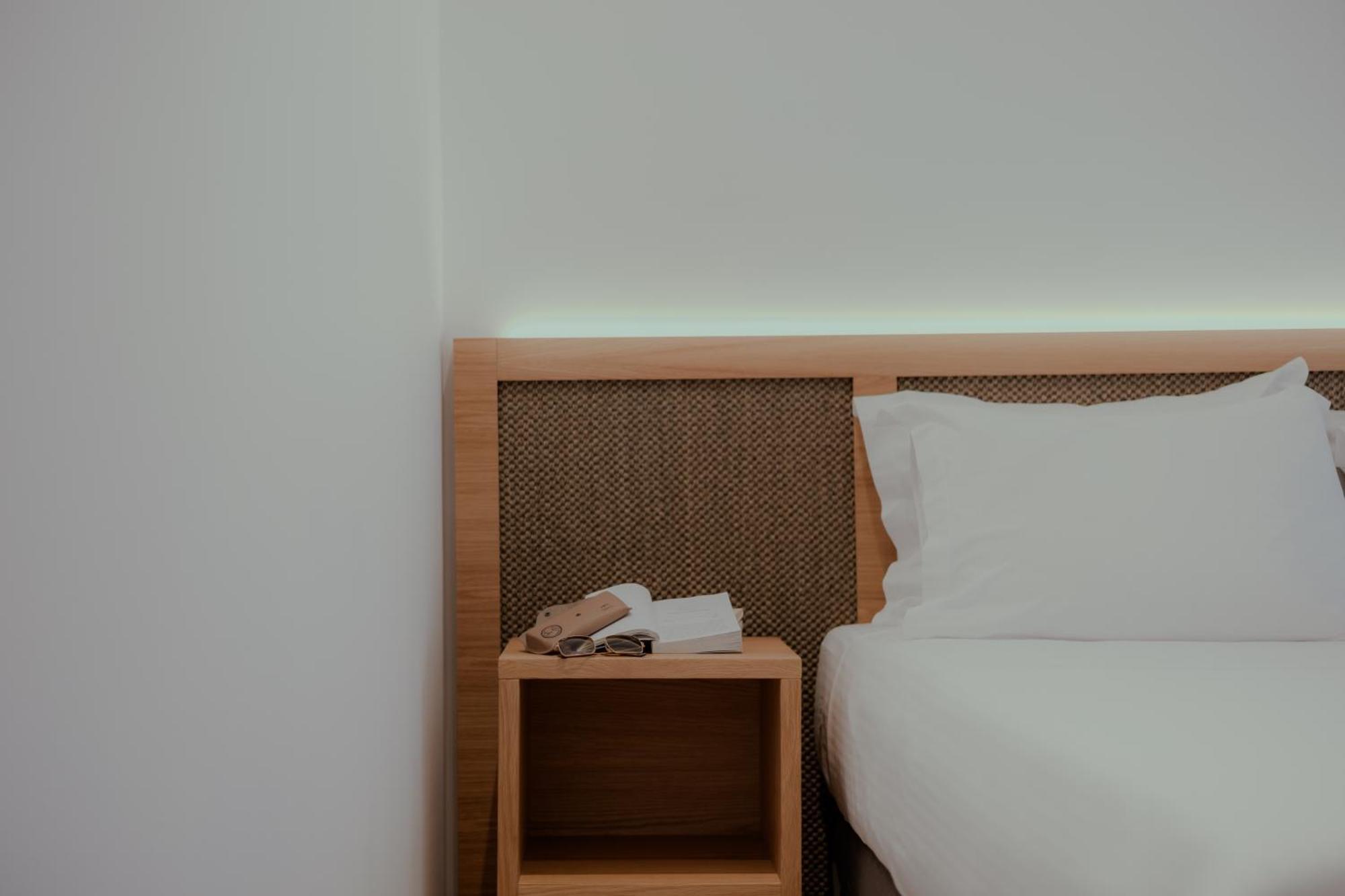 Niama Luxury Apartments נאפפליו מראה חיצוני תמונה