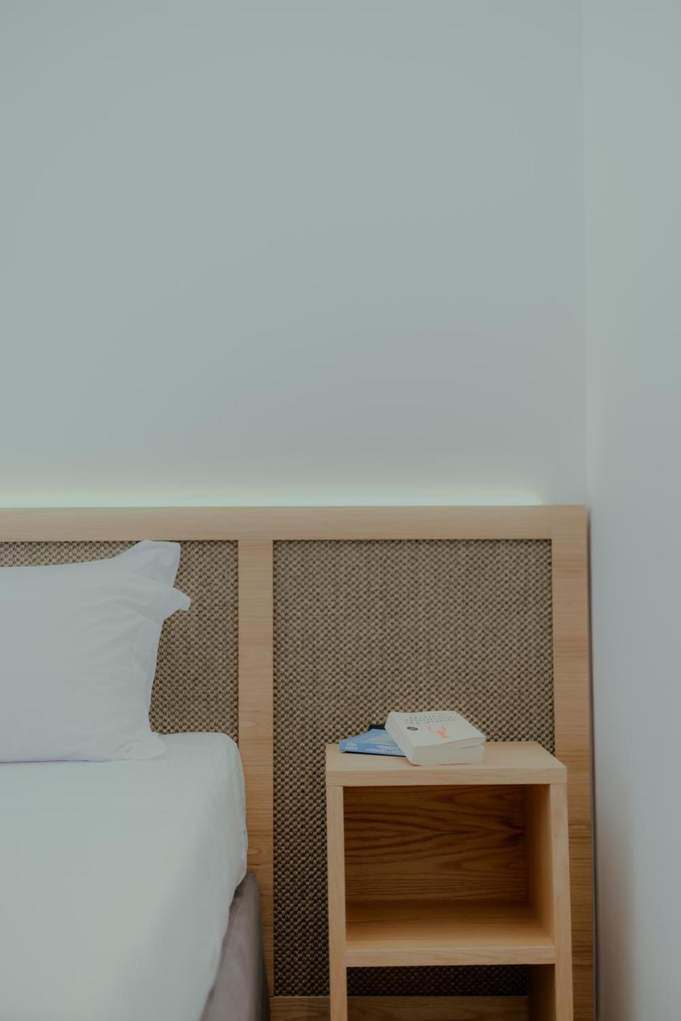 Niama Luxury Apartments נאפפליו מראה חיצוני תמונה